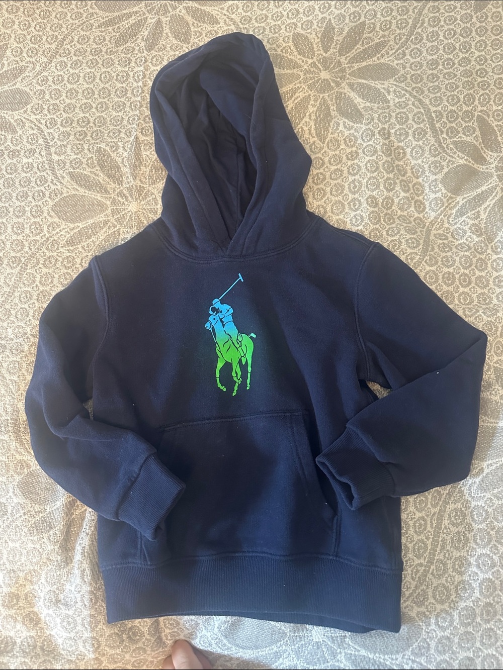 Kids Hoodie